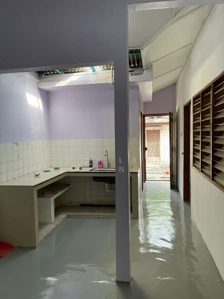 1-storey Terraced House for Rent in Taman Setapak (Setapak) - Hoi Lan Ching - PropertyGuru.com.my