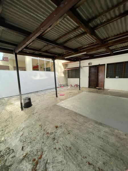 1-storey Terraced House for Rent in Taman Setapak (Setapak) - Hoi Lan Ching - PropertyGuru.com.my