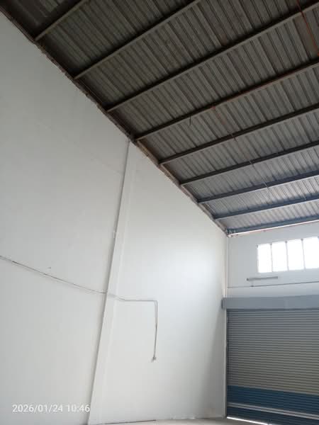 Terrace Factory for Rent in Kepong (Kuala Lumpur) - Kent Chen - Interior - PropertyGuru.com.my