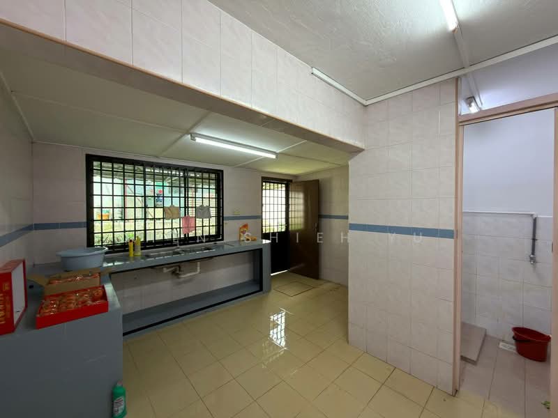 Skudai untuk Untuk Dijual - RM 378,000, Feb 2026 - Kitchen - PropertyGuru.com.my