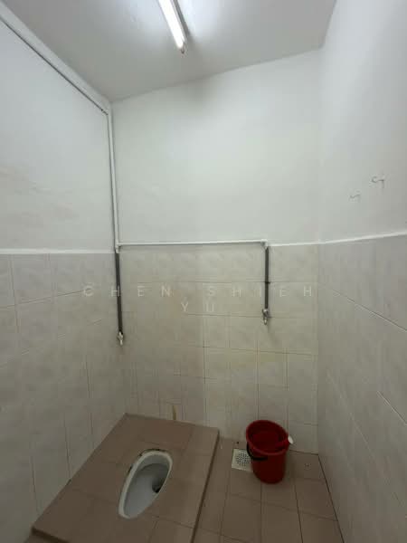 Skudai untuk Untuk Dijual - RM 378,000, Feb 2026 - Bathroom - PropertyGuru.com.my