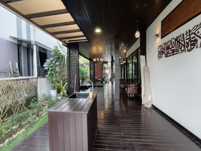 Bungalow for Sale in Senibong Cove (Masai) - Daniel Yong - Exterior - PropertyGuru.com.my