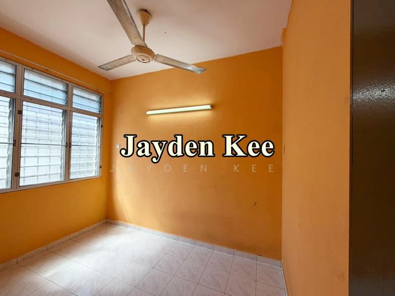 2-storey Terraced House for Sale in Nibong Tebal (Penang) - Jayden Kee - Interior - PropertyGuru.com.my