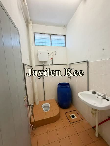 2-storey Terraced House for Sale in Nibong Tebal (Penang) - Jayden Kee - Bathroom - PropertyGuru.com.my