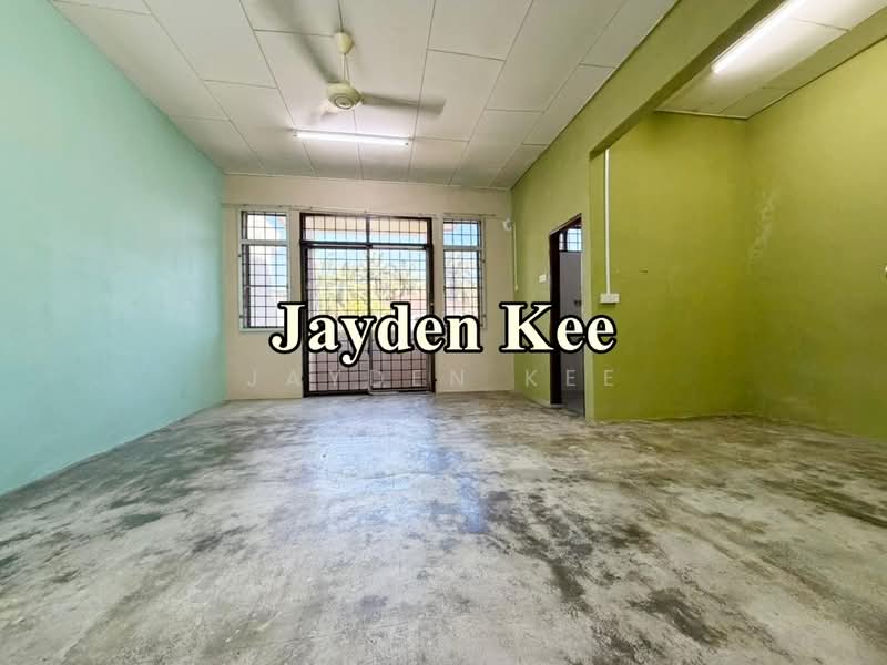 2-storey Terraced House for Sale in Nibong Tebal (Penang) - Jayden Kee - Living Room - PropertyGuru.com.my