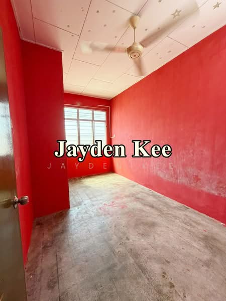 2-storey Terraced House for Sale in Nibong Tebal (Penang) - Jayden Kee - Interior - PropertyGuru.com.my