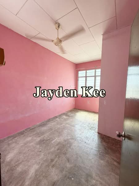 2-storey Terraced House for Sale in Nibong Tebal (Penang) - Jayden Kee - Interior - PropertyGuru.com.my