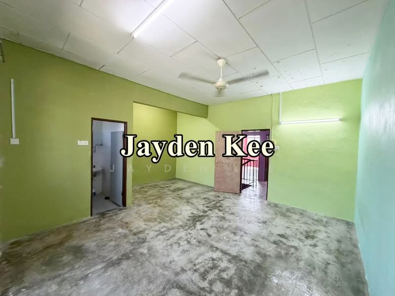 2-storey Terraced House for Sale in Nibong Tebal (Penang) - Jayden Kee - Interior - PropertyGuru.com.my