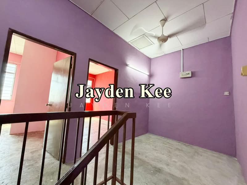 2-storey Terraced House for Sale in Nibong Tebal (Penang) - Jayden Kee - Interior - PropertyGuru.com.my