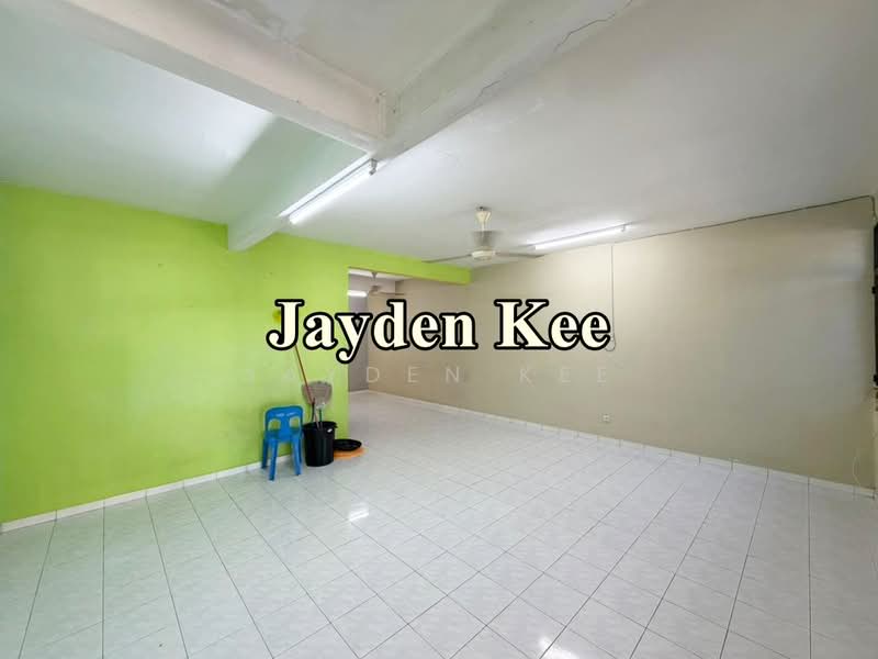 2-storey Terraced House for Sale in Nibong Tebal (Penang) - Jayden Kee - Interior - PropertyGuru.com.my