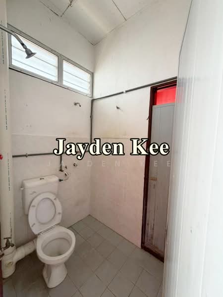 2-storey Terraced House for Sale in Nibong Tebal (Penang) - Jayden Kee - Bathroom - PropertyGuru.com.my