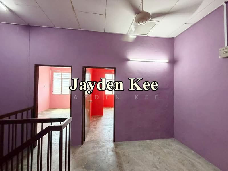 2-storey Terraced House for Sale in Nibong Tebal (Penang) - Jayden Kee - Interior - PropertyGuru.com.my