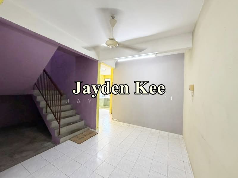2-storey Terraced House for Sale in Nibong Tebal (Penang) - Jayden Kee - Interior - PropertyGuru.com.my