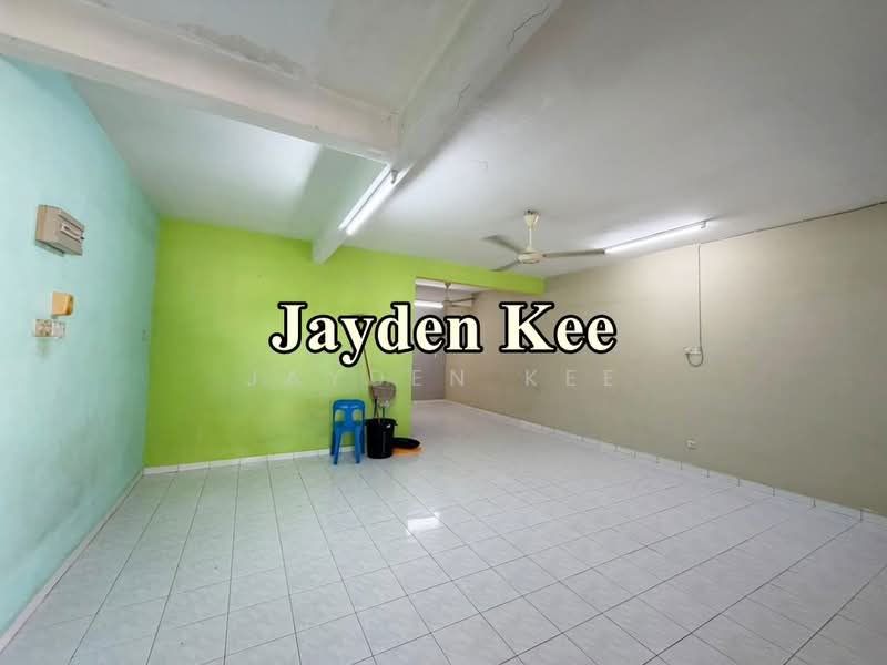 2-storey Terraced House for Sale in Nibong Tebal (Penang) - Jayden Kee - Interior - PropertyGuru.com.my