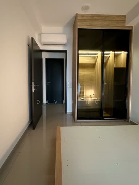 Service Residence for Rent at D'Quince Residences - David Ng - Bedroom - PropertyGuru.com.my