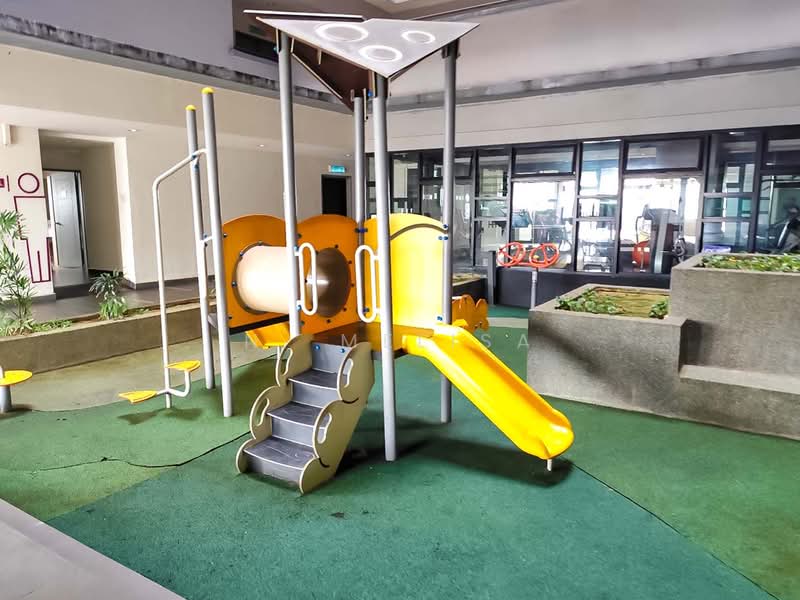 Service Residence for Sale at Residensi Gombak 126 - N. Melisa - PropertyGuru.com.my