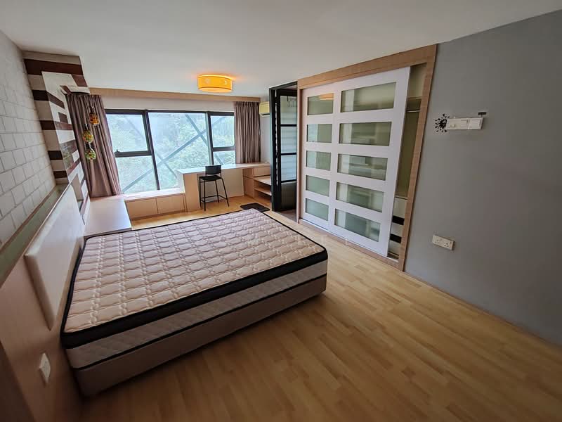 Condominium for Rent at Empire Damansara (Empire SOHO 2) - Tom Lee - Bedroom - PropertyGuru.com.my