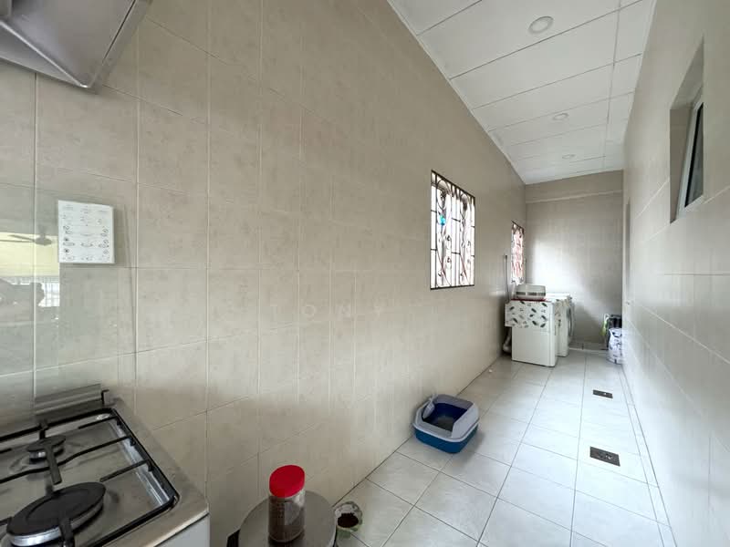 2.5-storey Terraced House for Sale in Bandar Botanic (Klang) - Tony . - Interior - PropertyGuru.com.my