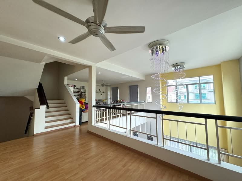 2.5-storey Terraced House for Sale in Bandar Botanic (Klang) - Tony . - Interior - PropertyGuru.com.my