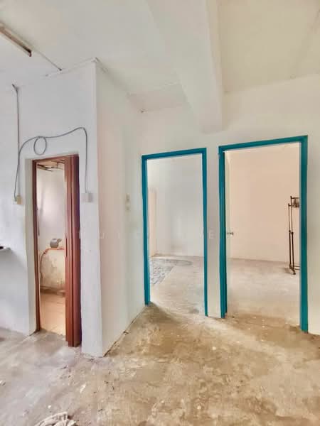 Flat for Sale at Taman Jaya Mas Flat - Ruice Tey - Interior - PropertyGuru.com.my