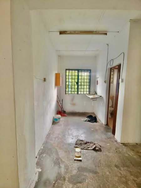 Flat for Sale at Taman Jaya Mas Flat - Ruice Tey - Interior - PropertyGuru.com.my