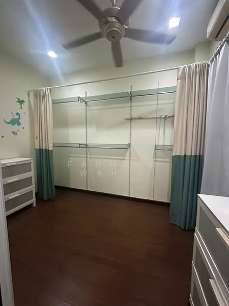 Condominium for Sale at Sterling - Fadhlin Wahid - Interior - PropertyGuru.com.my