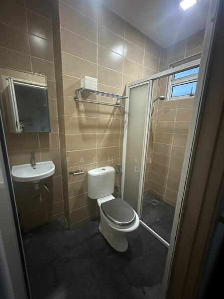 Condominium for Sale at Sterling - Fadhlin Wahid - Bathroom - PropertyGuru.com.my