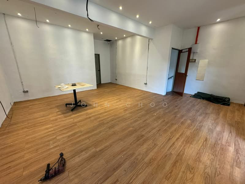 Retail Space for Sale in Taman Tasek (Johor Bahru) - John Choo - Interior - PropertyGuru.com.my