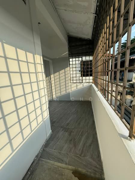 Retail Space for Sale in Taman Tasek (Johor Bahru) - John Choo - Balcony - PropertyGuru.com.my