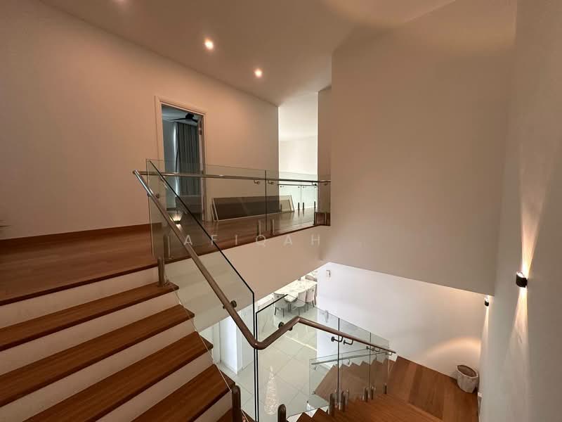 Semi-Detached House for Sale in Sepang (Selangor) - Afiqah . - Interior - PropertyGuru.com.my