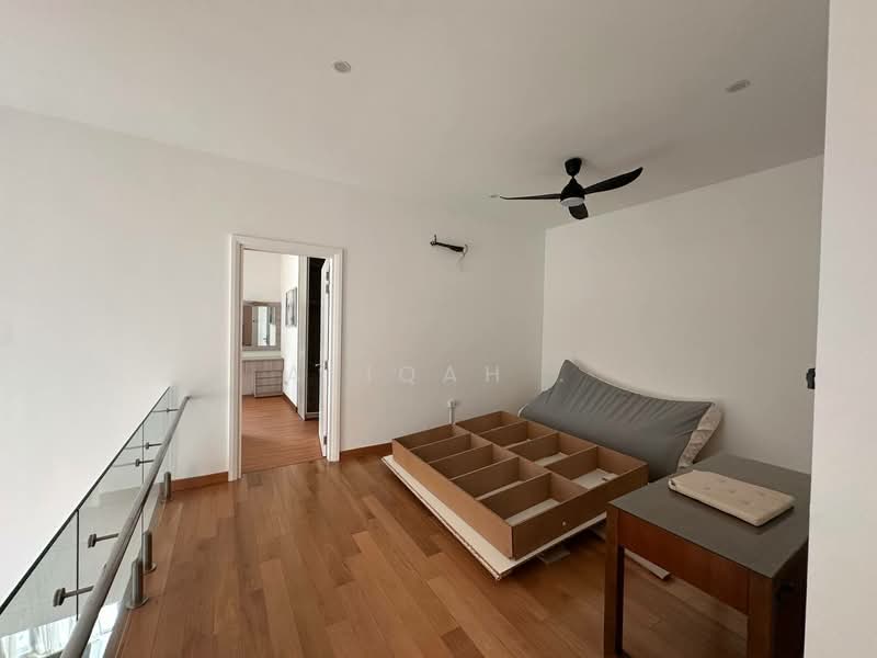 Semi-Detached House for Sale in Sepang (Selangor) - Afiqah . - Bedroom - PropertyGuru.com.my
