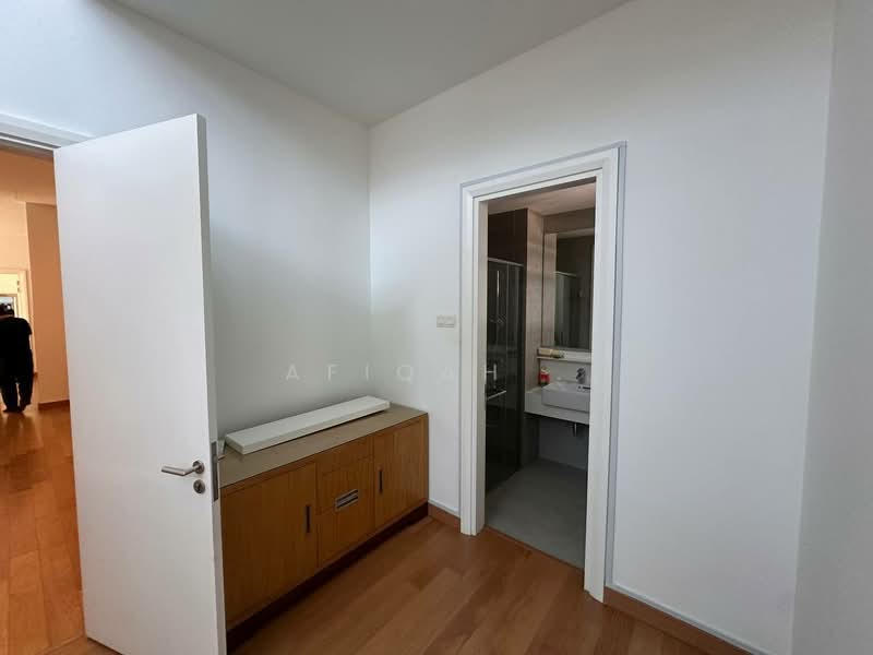 Semi-Detached House for Sale in Sepang (Selangor) - Afiqah . - Interior - PropertyGuru.com.my