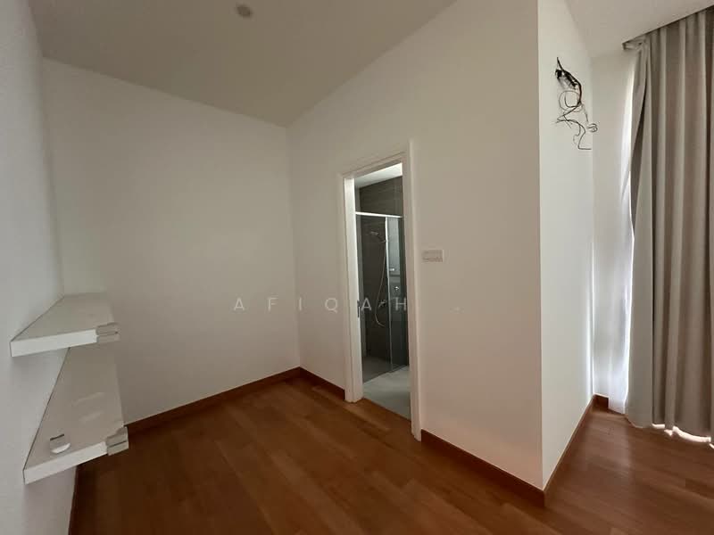 Semi-Detached House for Sale in Sepang (Selangor) - Afiqah . - Interior - PropertyGuru.com.my