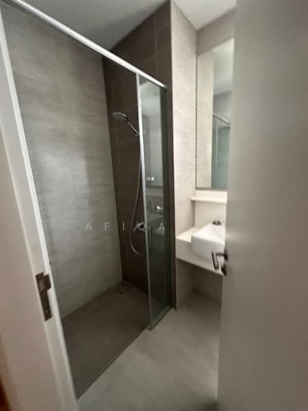 Semi-Detached House for Sale in Sepang (Selangor) - Afiqah . - Bathroom - PropertyGuru.com.my