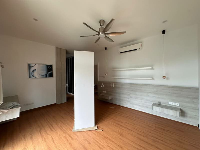 Semi-Detached House for Sale in Sepang (Selangor) - Afiqah . - Interior - PropertyGuru.com.my