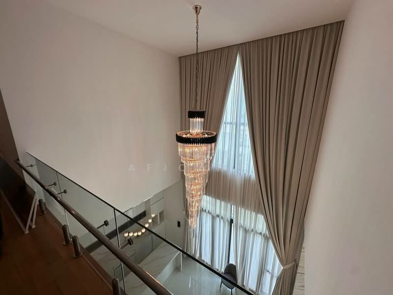 Semi-Detached House for Sale in Sepang (Selangor) - Afiqah . - Interior - PropertyGuru.com.my