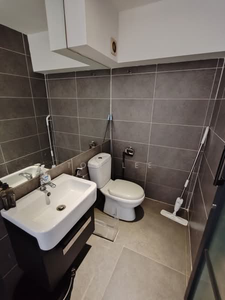 Condominium for Rent at Empire Damansara (Empire SOHO 2) - Tom Lee - Bathroom - PropertyGuru.com.my
