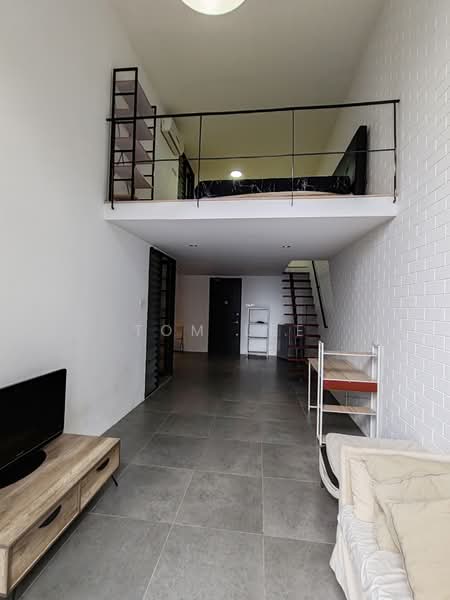 Condominium for Rent at Empire Damansara (Empire SOHO 2) - Tom Lee - Interior - PropertyGuru.com.my