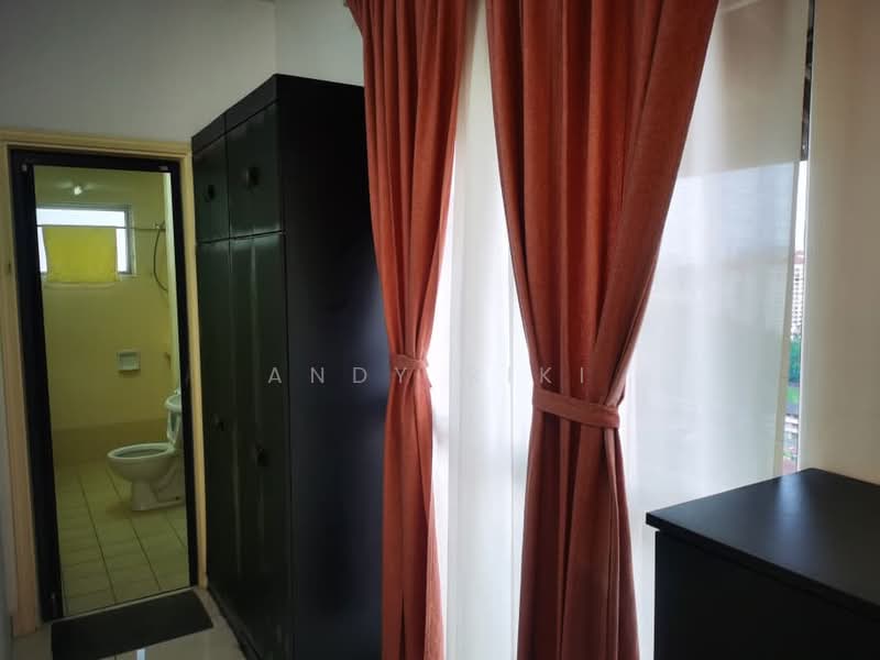 Condominium for Rent at Perdana View - Andy Riki - Bathroom - PropertyGuru.com.my