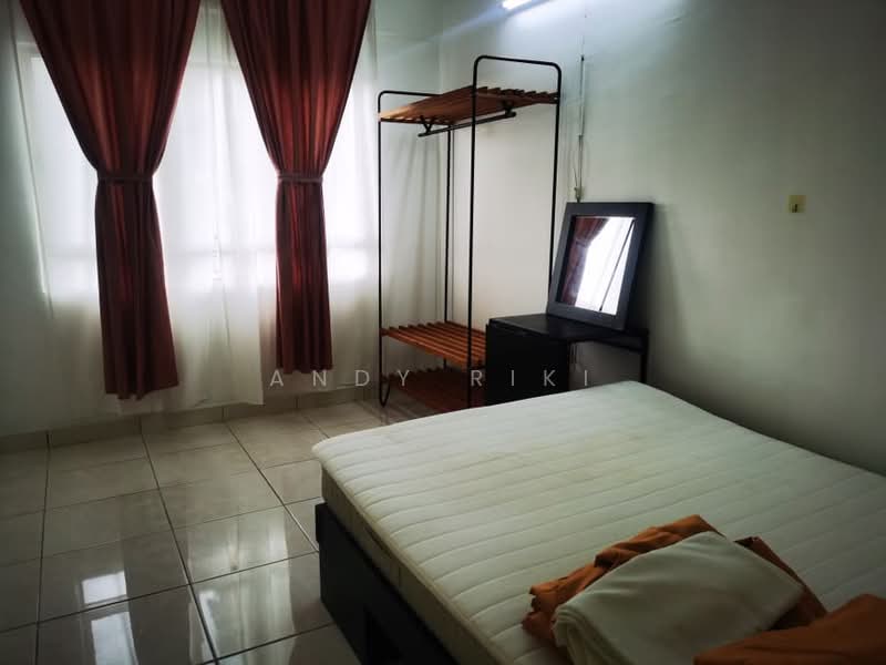 Condominium for Rent at Perdana View - Andy Riki - Bedroom - PropertyGuru.com.my