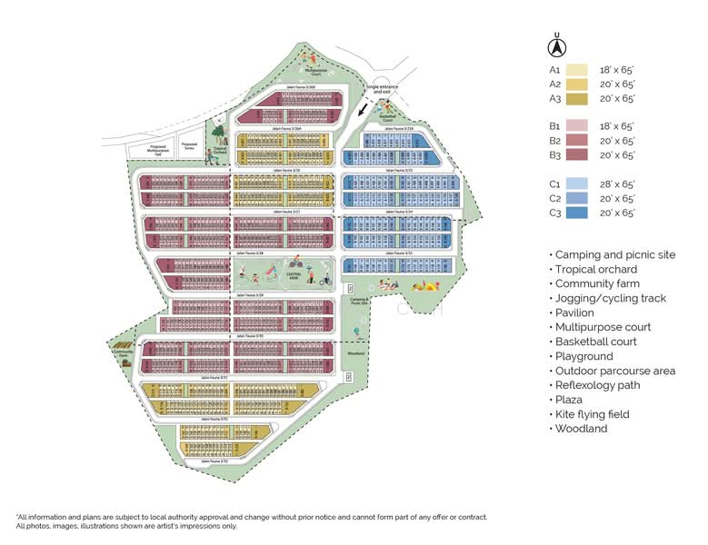 Robin @ Rimbayu untuk Untuk Dijual - RM 698,000, Feb 2026 - PropertyGuru.com.my