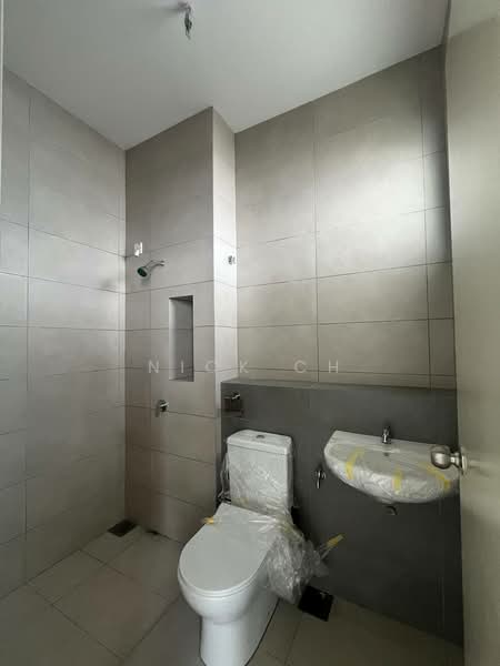 Robin @ Rimbayu untuk Untuk Dijual - RM 698,000, Feb 2026 - Bathroom - PropertyGuru.com.my
