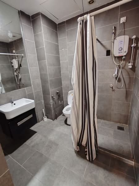 Condominium for Rent at Empire Damansara (Empire SOHO 2) - Tom Lee - Bathroom - PropertyGuru.com.my