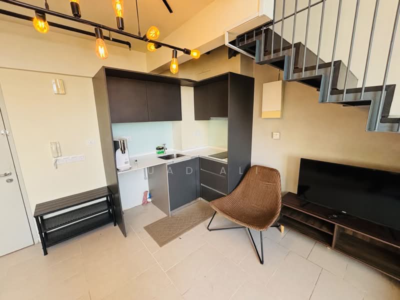 Tamarind Suites untuk Untuk Disewa - RM 1,900 /bulan, Feb 2026 - PropertyGuru.com.my