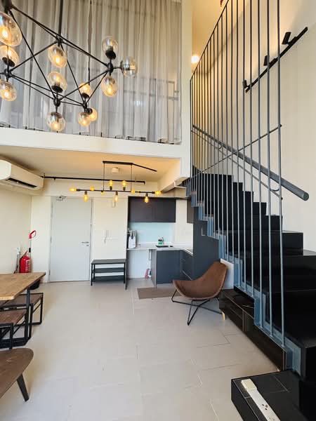 Tamarind Suites untuk Untuk Disewa - RM 1,900 /bulan, Feb 2026 - PropertyGuru.com.my