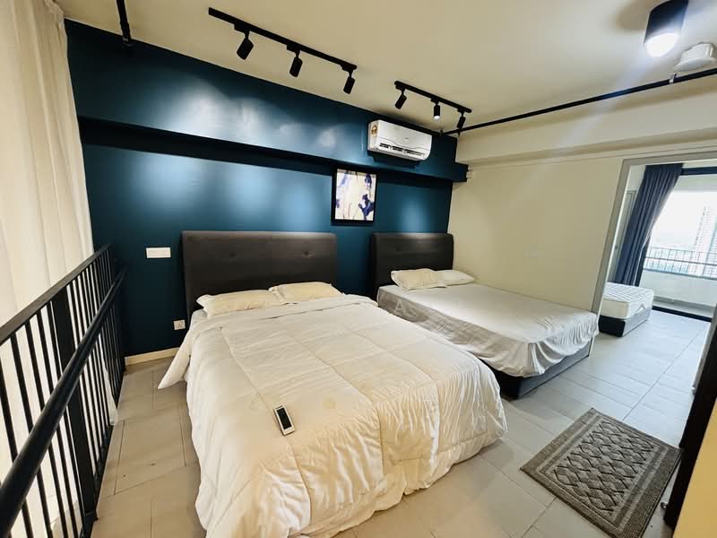 Tamarind Suites untuk Untuk Disewa - RM 1,900 /bulan, Feb 2026 - PropertyGuru.com.my