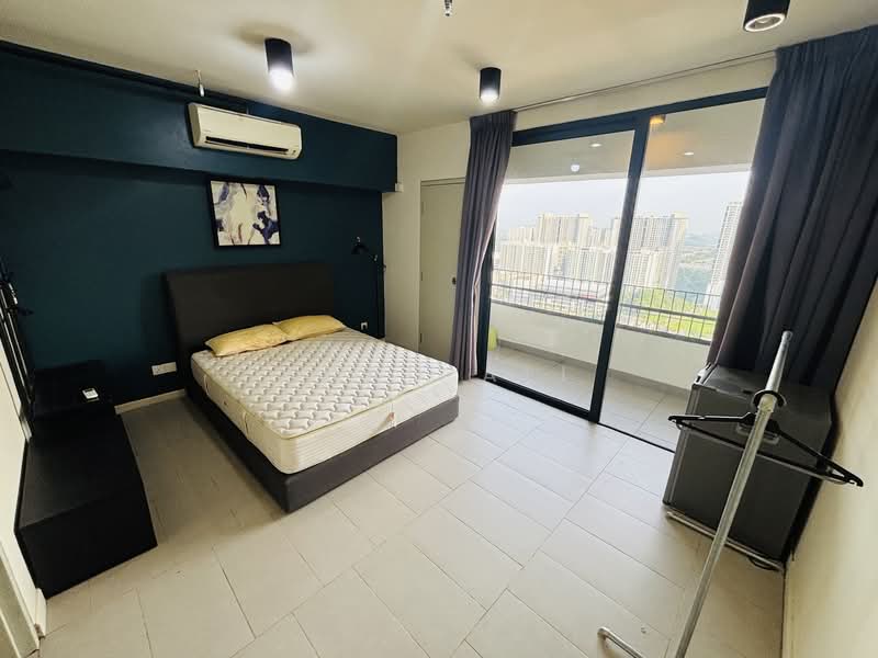 Tamarind Suites untuk Untuk Disewa - RM 1,900 /bulan, Feb 2026 - PropertyGuru.com.my