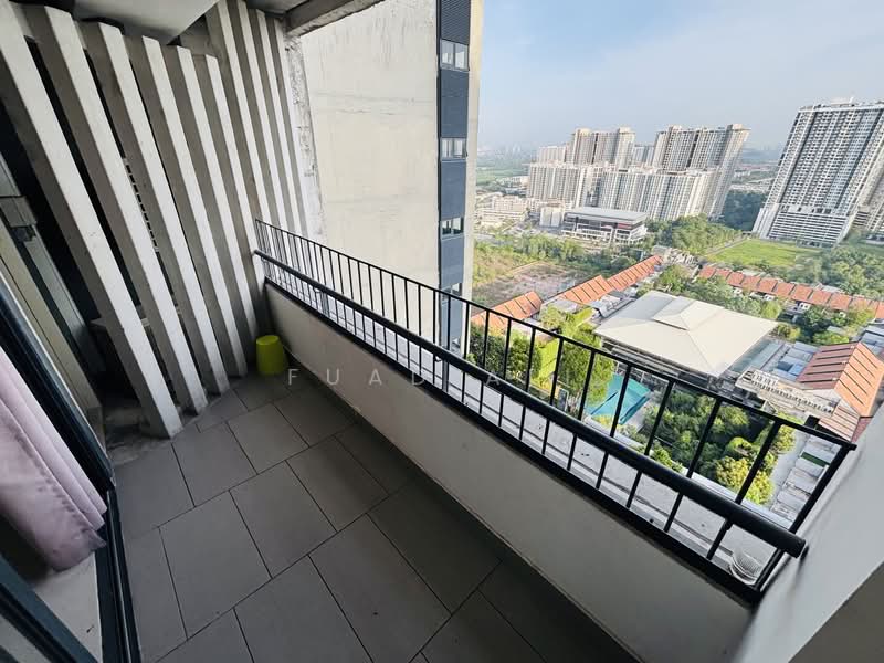 Tamarind Suites untuk Untuk Disewa - RM 1,900 /bulan, Feb 2026 - PropertyGuru.com.my