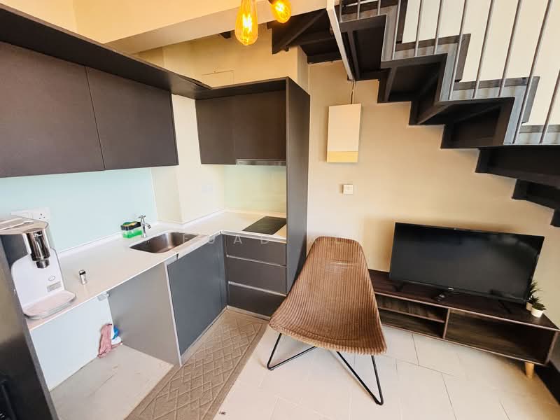 Tamarind Suites untuk Untuk Disewa - RM 1,900 /bulan, Feb 2026 - PropertyGuru.com.my