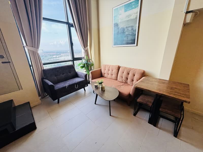 Tamarind Suites untuk Untuk Disewa - RM 1,900 /bulan, Feb 2026 - PropertyGuru.com.my